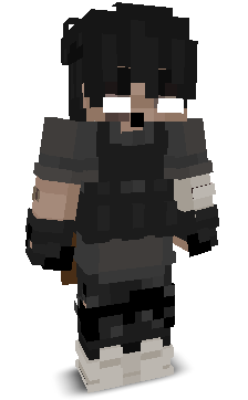 omarNIKRU's skin