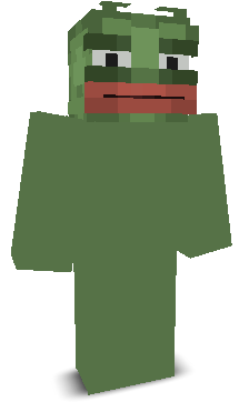 Tokagelepremier's skin
