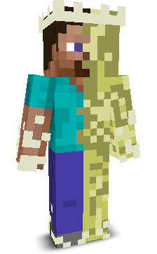 hitenrun's skin