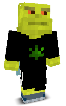 ZjaranyOrk's skin