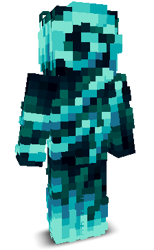 Rasplim's skin