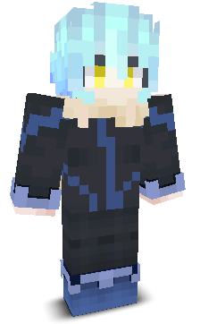 Yuto306's skin