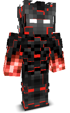 xxFIREZxx's skin