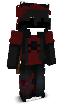 DevilMaster2013's skin