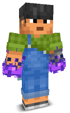 PLANETT77's skin