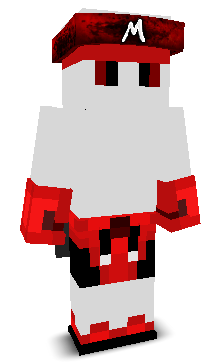 LeLkoo's skin