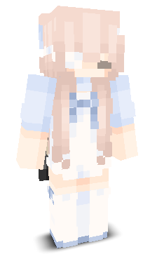 Woodsmousecat's skin