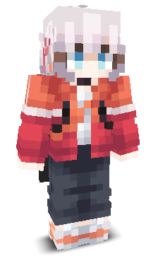 sedminator's skin