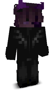 DarkLordRacoon's skin