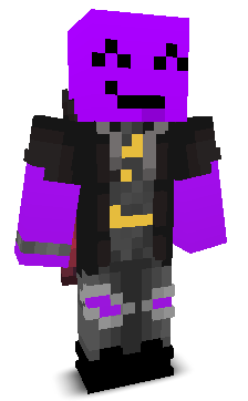 Poxiakkk's skin