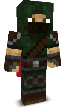n13ughty's skin