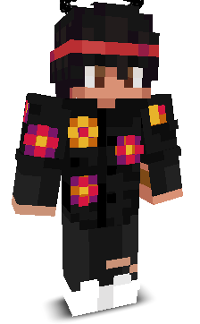 TheIndianTryhard's skin