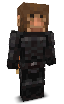 Danonmlp's skin
