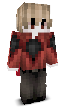 buruzagi's skin