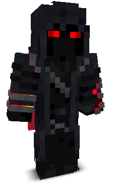 DimensionLord's skin