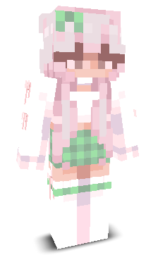 Itaflex's skin
