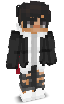 muierd's skin