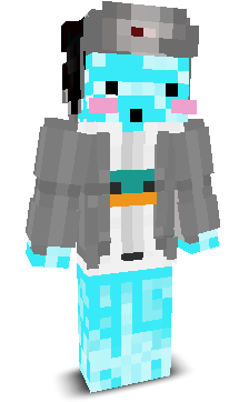Ley_ky's skin