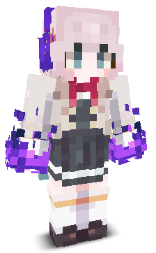Xdrix20's skin