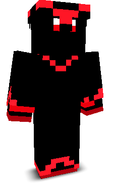 strikelaser's skin