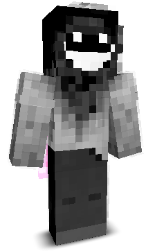 Red_Samoerai's skin