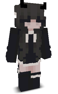 H0muraChan's skin