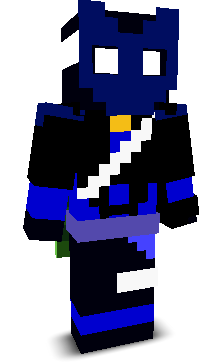 GAYGAYPOWER's skin