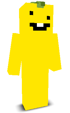 Lemon1517's skin