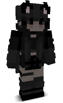 _liqu's skin