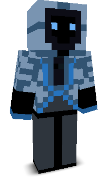 Frr0zenn's skin