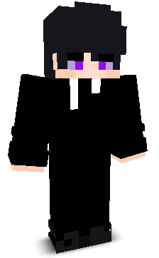NickTheKing1's skin