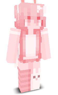 evve's skin