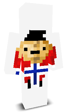 Voitk123's skin