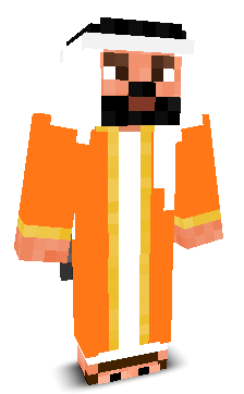 PvpSentinel's skin
