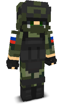 PushLimit's skin