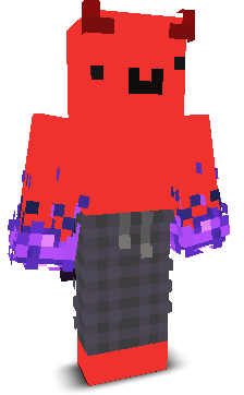 VE1LT's skin