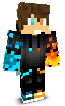 Dweem132's skin