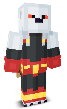 lI2l's skin