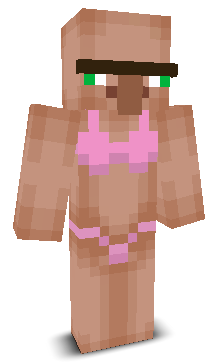 samupacrom's skin
