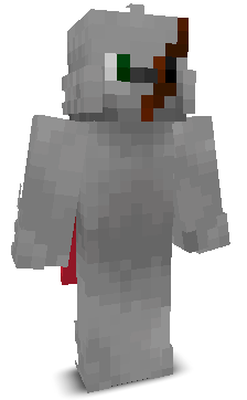Kex1ch_II's skin