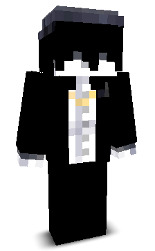 FireWolfr's skin