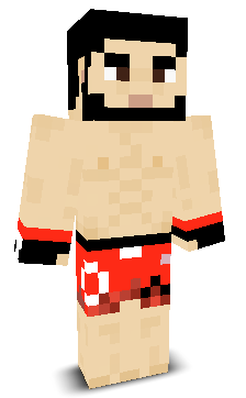 Alxhasspoken13's skin