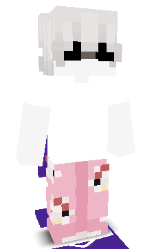 Majsoneqq's skin