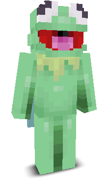 Kai2nd's skin