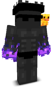 Frqnnk's skin