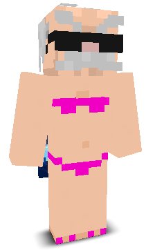 KuhakuCyy's skin