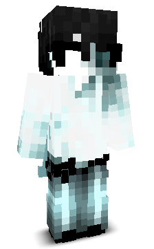 Guapo's skin