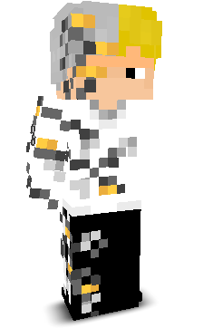 TheLunis's skin