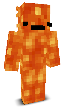Jilmym's skin