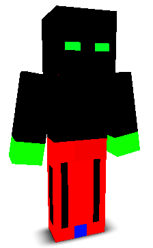 puntlock's skin